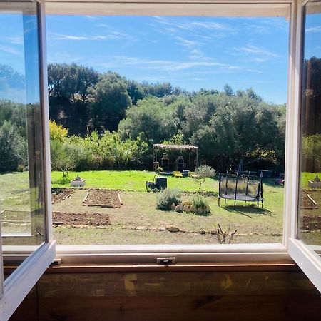 Ruralcamomo Villa Cádiz Eksteriør bilde