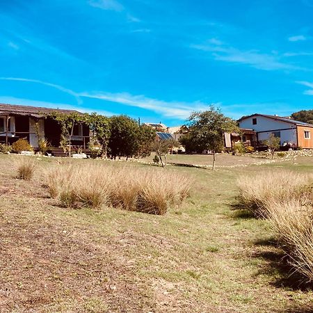 Ruralcamomo Villa Cádiz Eksteriør bilde