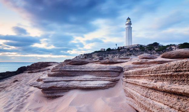 Ruralcamomo Villa Cádiz Eksteriør bilde