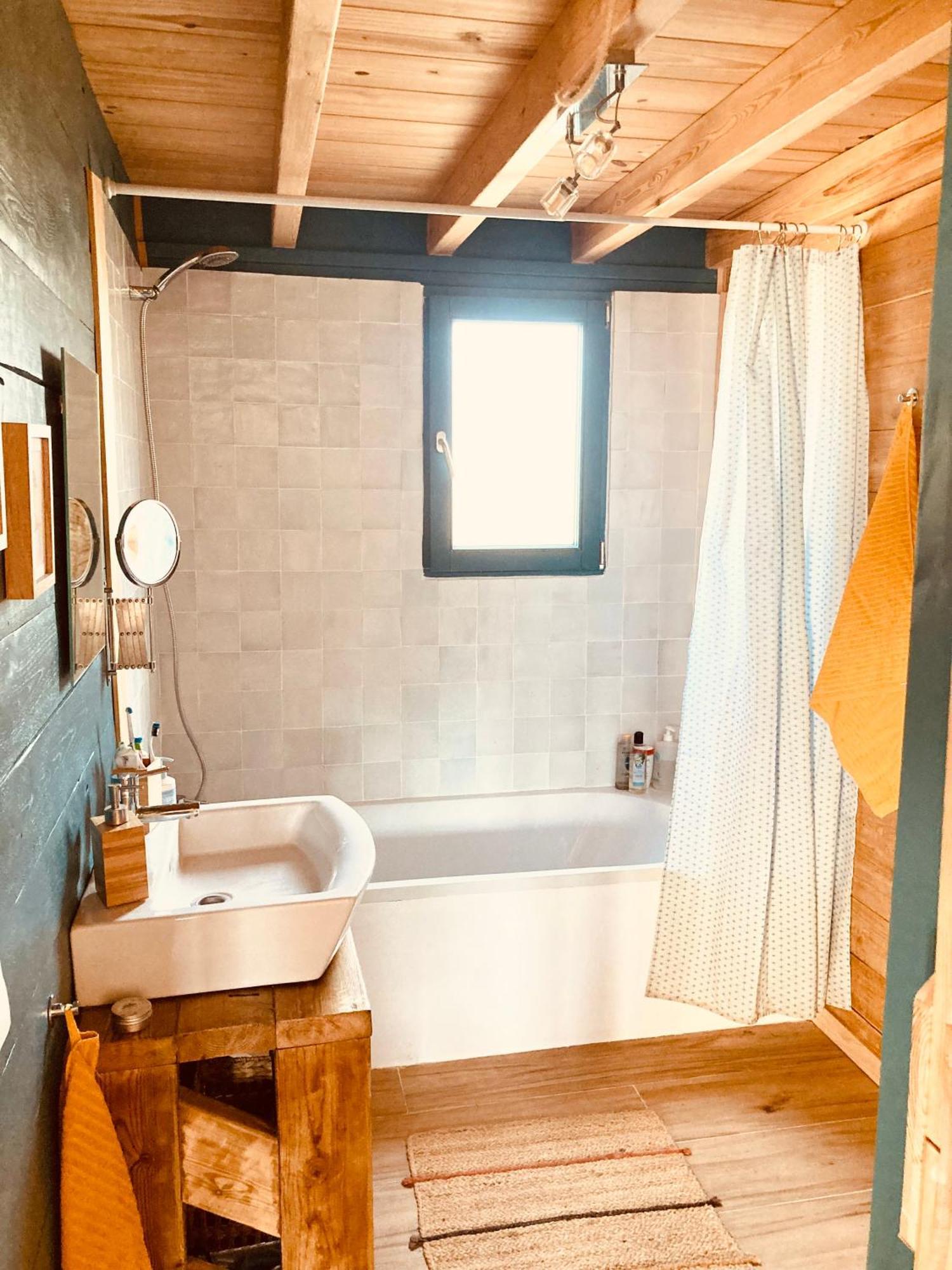 Ruralcamomo Villa Cádiz Eksteriør bilde