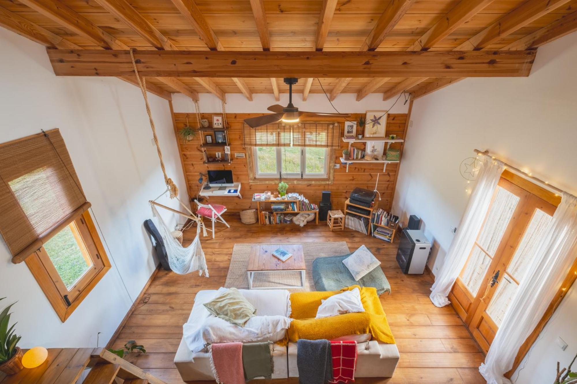 Ruralcamomo Villa Cádiz Eksteriør bilde