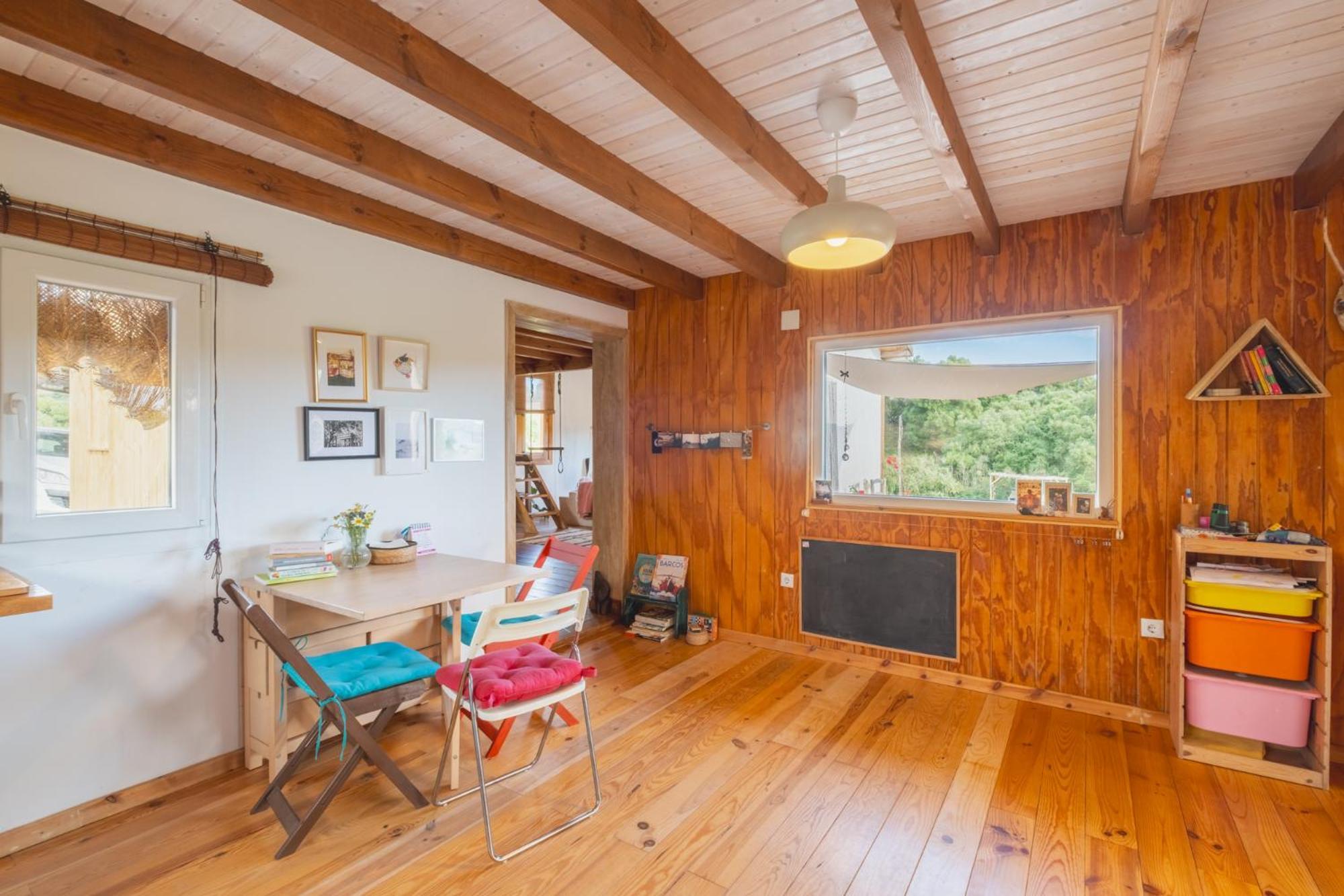 Ruralcamomo Villa Cádiz Eksteriør bilde
