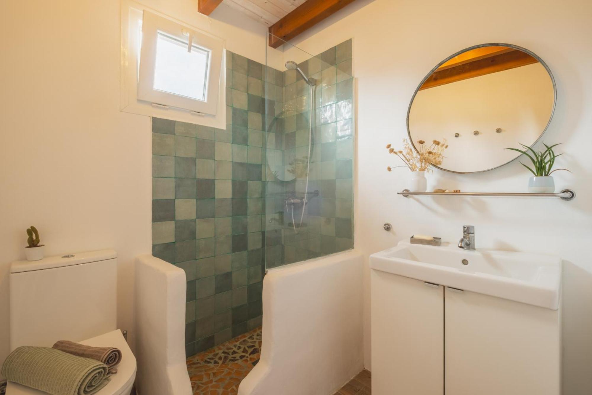 Ruralcamomo Villa Cádiz Eksteriør bilde