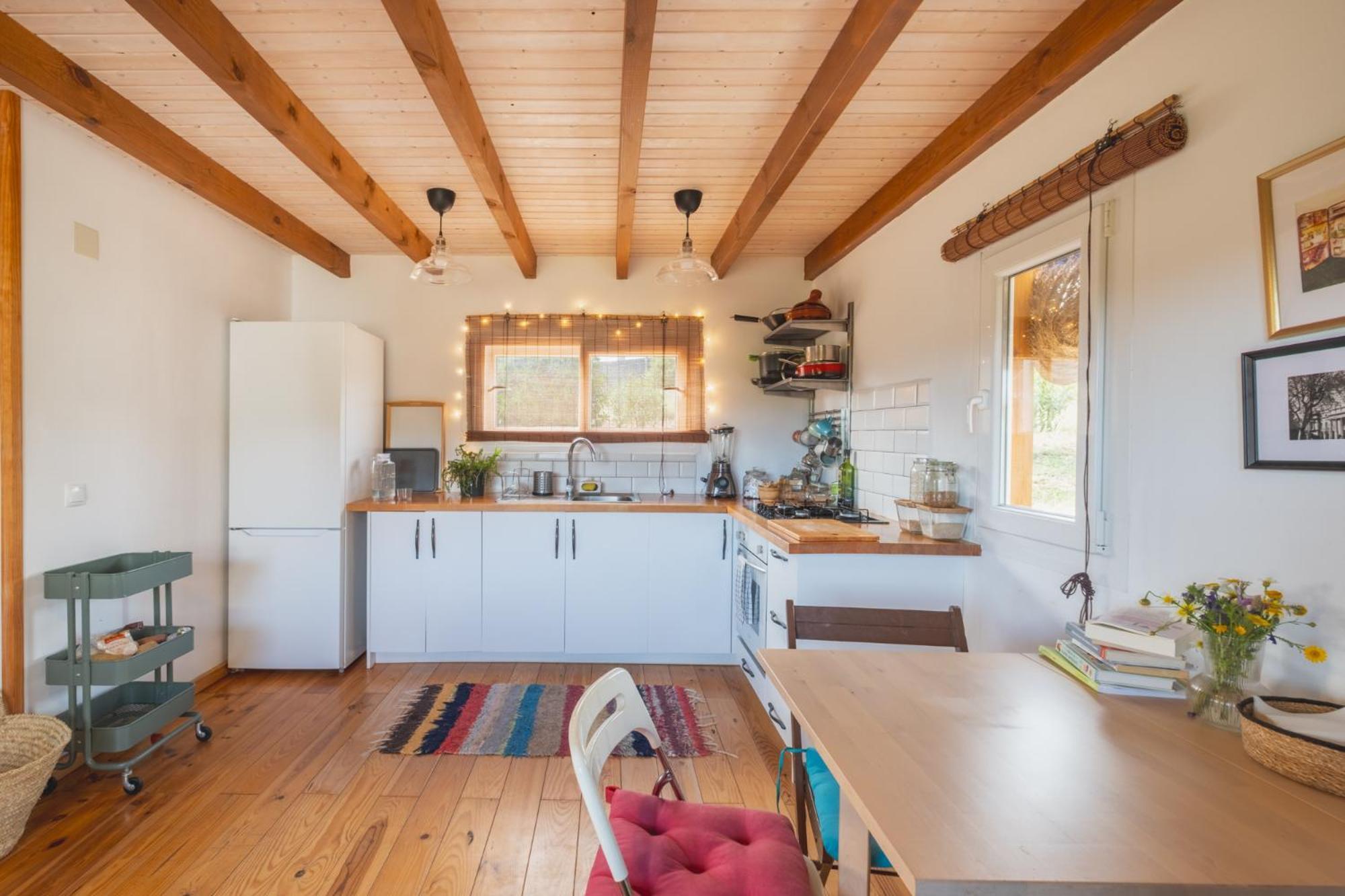 Ruralcamomo Villa Cádiz Eksteriør bilde