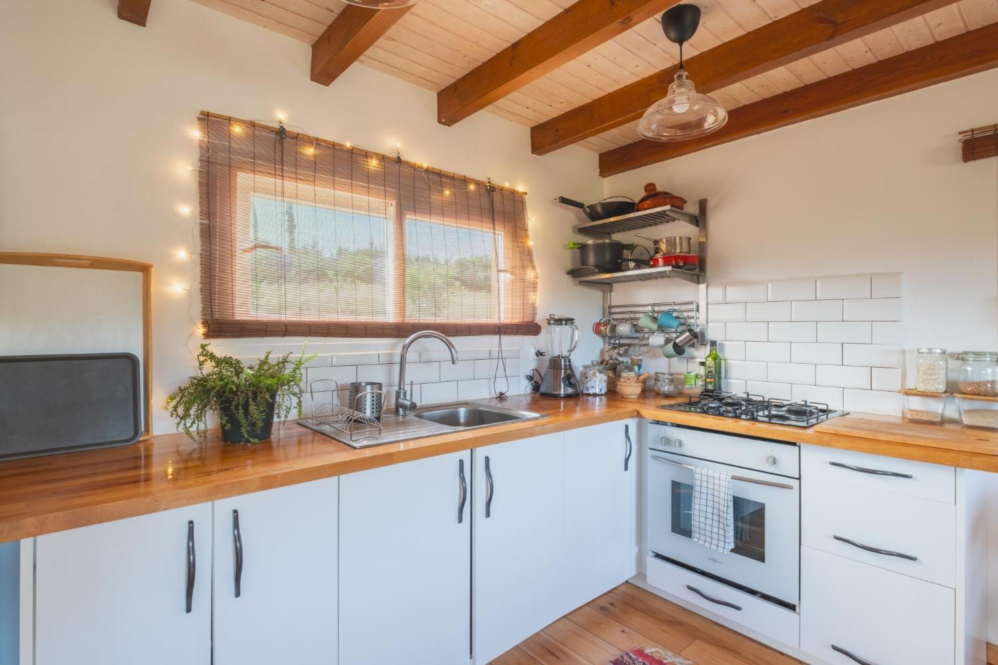Ruralcamomo Villa Cádiz Eksteriør bilde