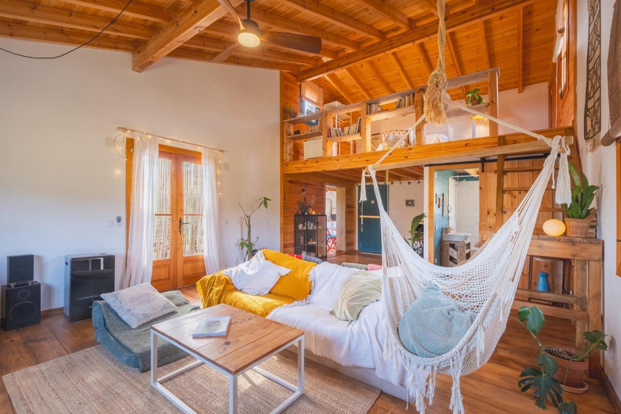 Ruralcamomo Villa Cádiz Eksteriør bilde