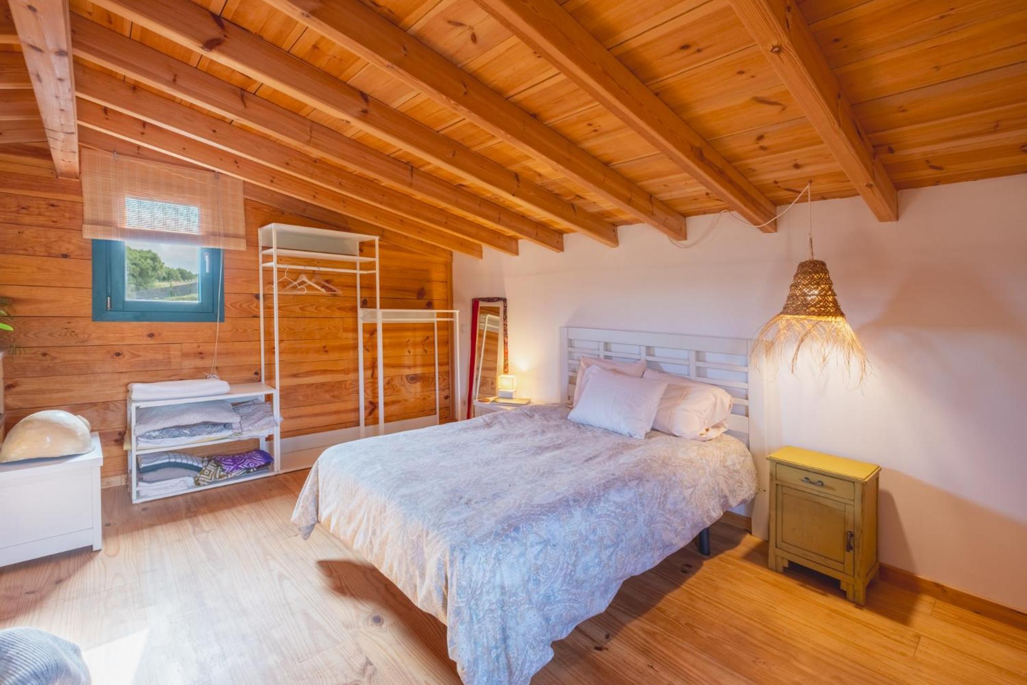 Ruralcamomo Villa Cádiz Eksteriør bilde