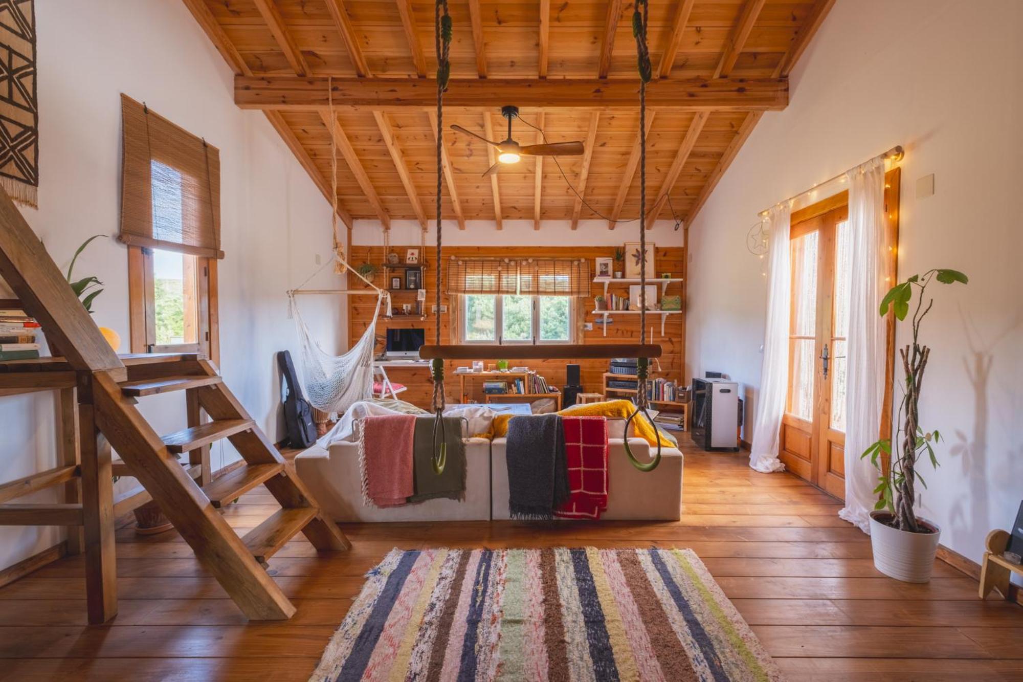 Ruralcamomo Villa Cádiz Eksteriør bilde