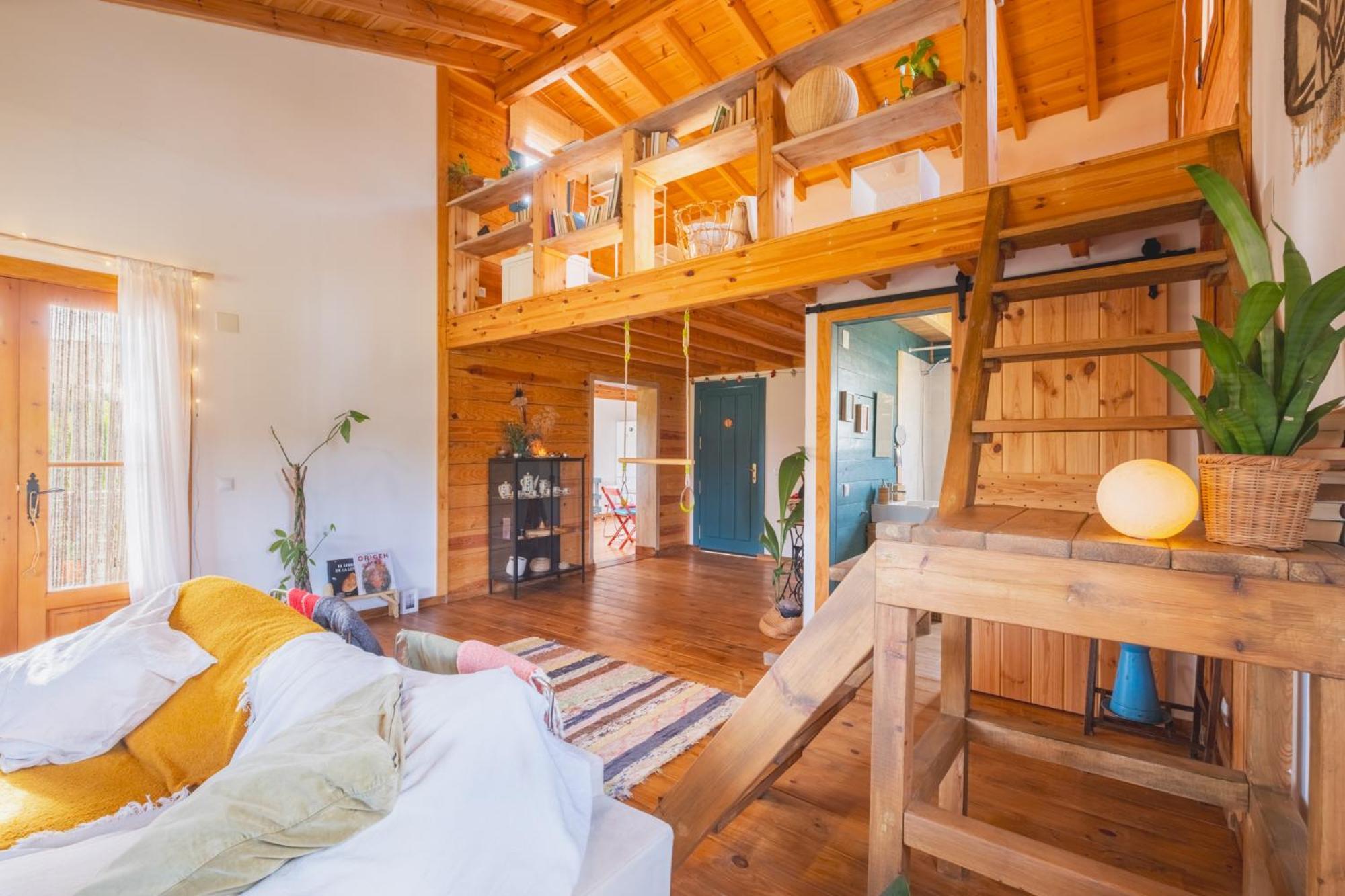 Ruralcamomo Villa Cádiz Eksteriør bilde