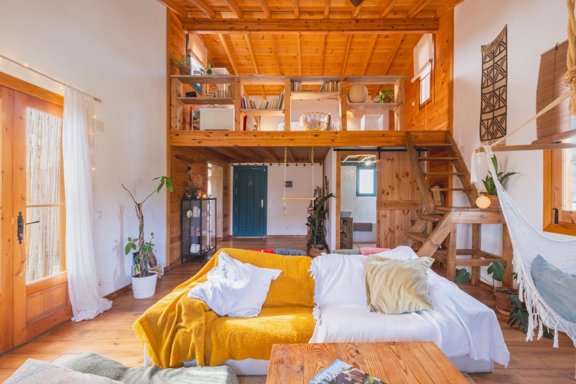 Ruralcamomo Villa Cádiz Eksteriør bilde