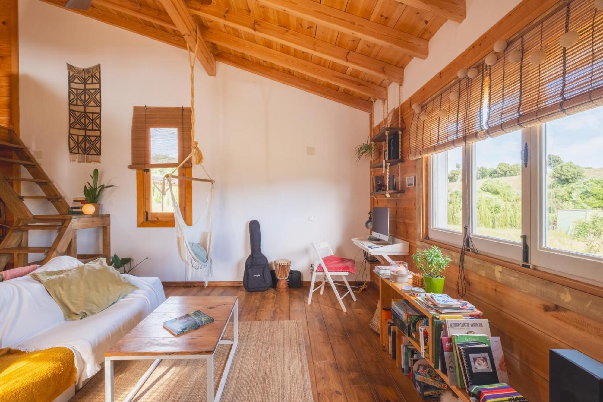 Ruralcamomo Villa Cádiz Eksteriør bilde