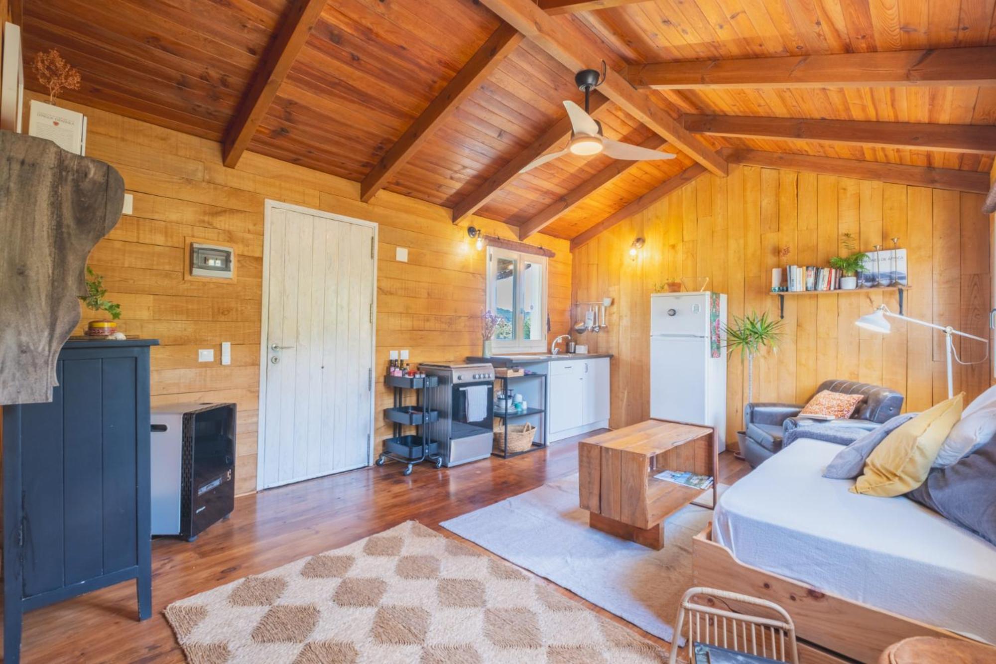 Ruralcamomo Villa Cádiz Eksteriør bilde