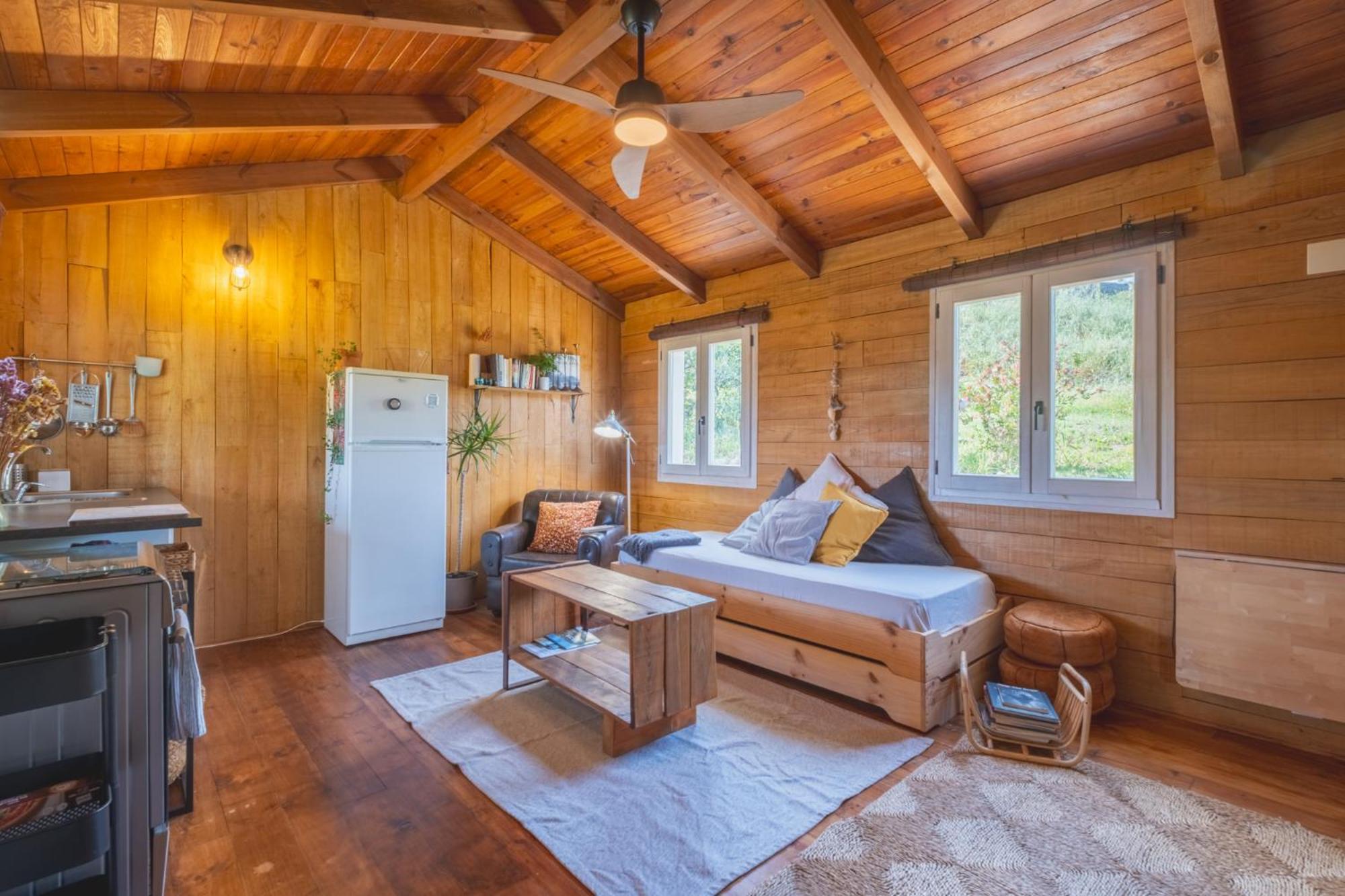 Ruralcamomo Villa Cádiz Eksteriør bilde