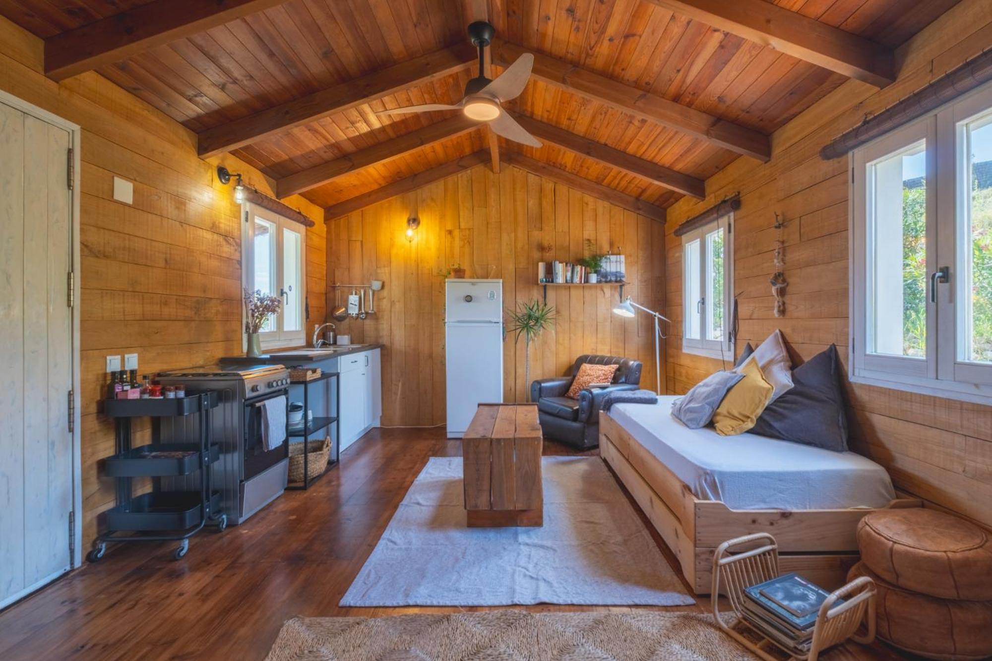 Ruralcamomo Villa Cádiz Eksteriør bilde
